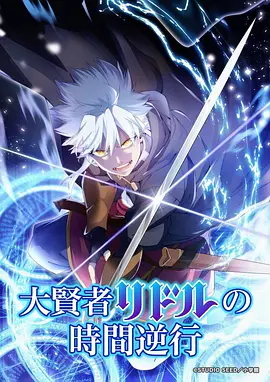 星灵守护者 动漫 2024
