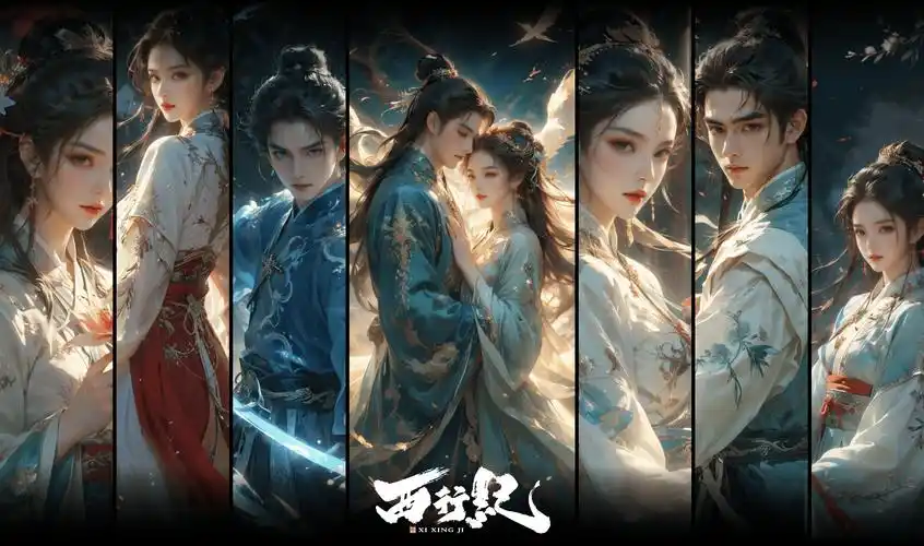动漫剧场版限定